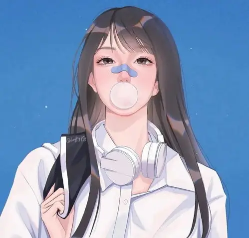天女目瑛 角色头像